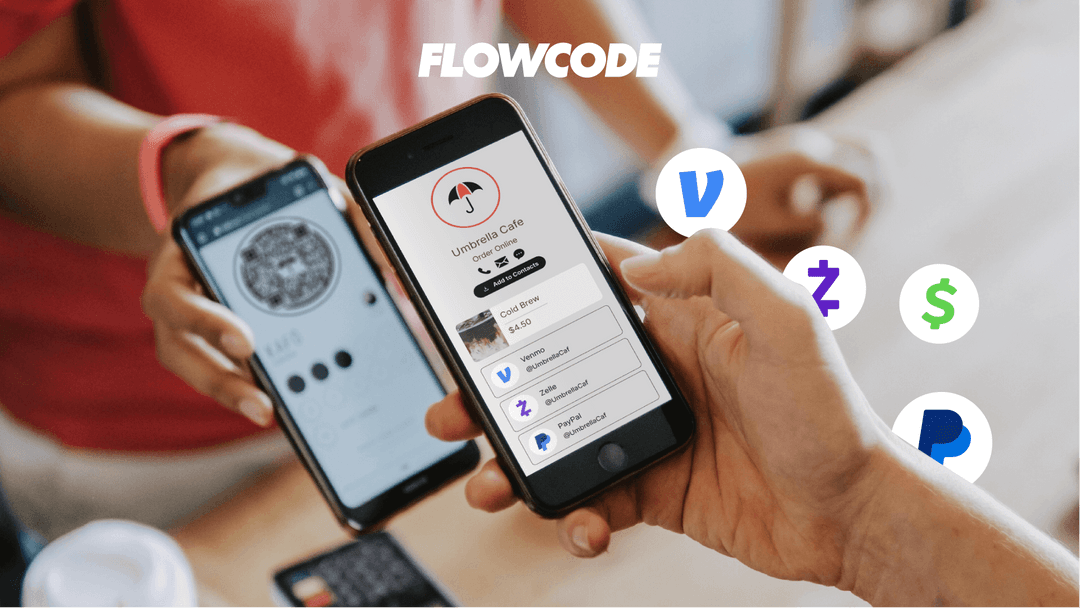 How Paypal Merchants Can Use QR Codes